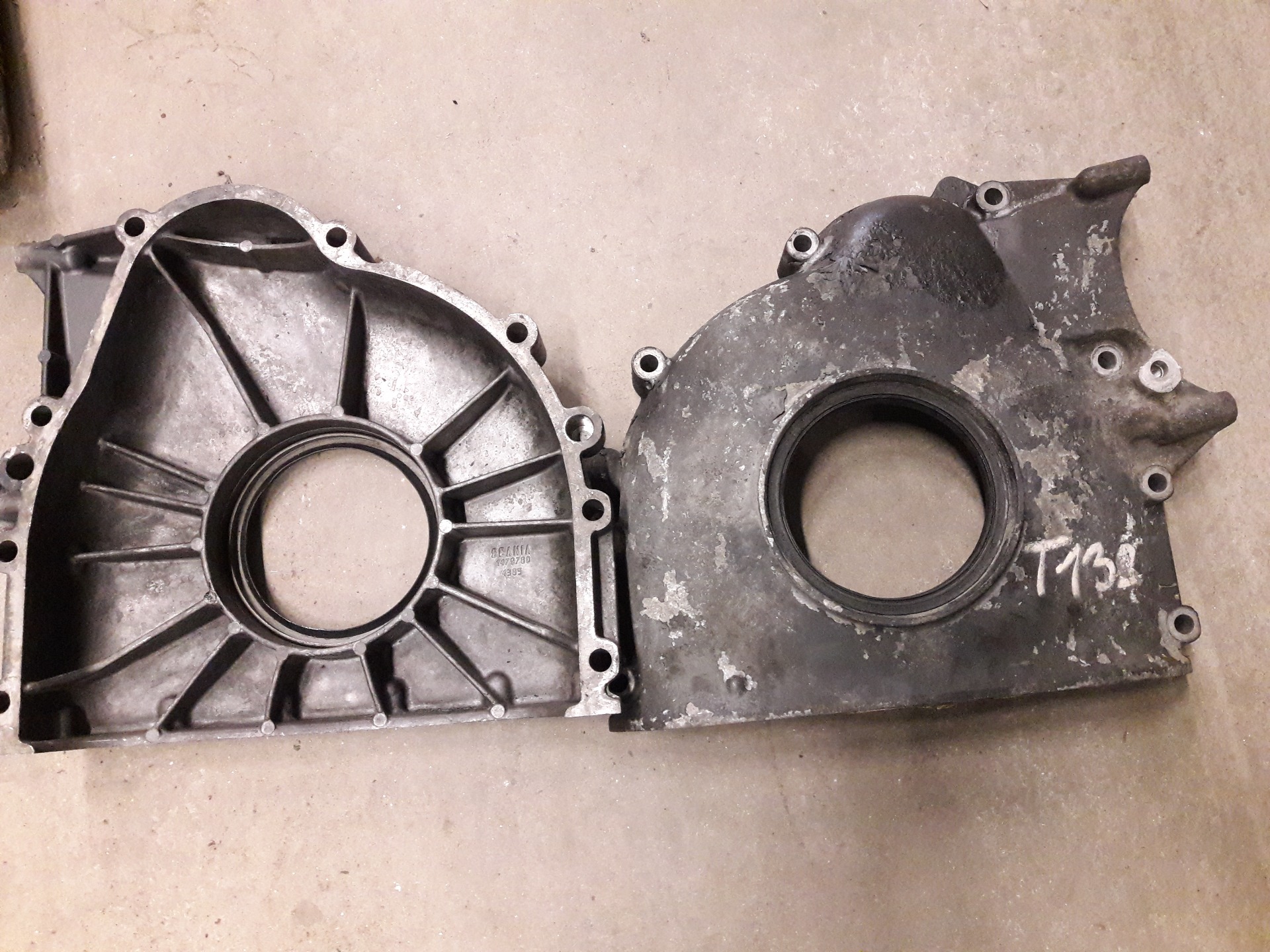 cikk 0016 TruckTrailer & Parts